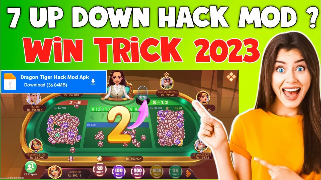 google play uptodown-up down and around-🥥 7Up Down Trick 🥝